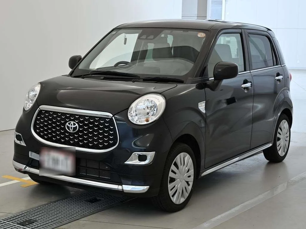Toyota Pixis Joy LA250A 2022